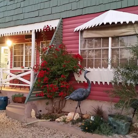 Sonja'S Bed And Breakfast Lightning Ridge Εξωτερικό φωτογραφία