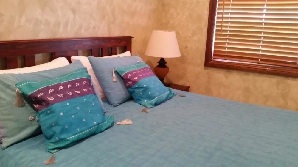 Sonja'S Bed And Breakfast Lightning Ridge Εξωτερικό φωτογραφία