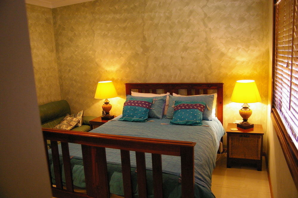 Sonja'S Bed And Breakfast Lightning Ridge Εξωτερικό φωτογραφία