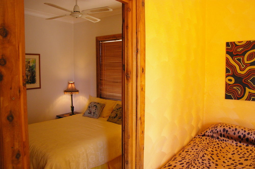 Sonja'S Bed And Breakfast Lightning Ridge Εξωτερικό φωτογραφία