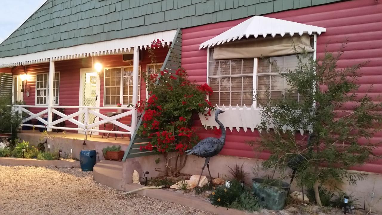 Sonja'S Bed And Breakfast Lightning Ridge Εξωτερικό φωτογραφία