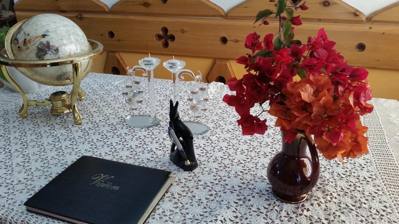 Sonja'S Bed And Breakfast Lightning Ridge Εξωτερικό φωτογραφία