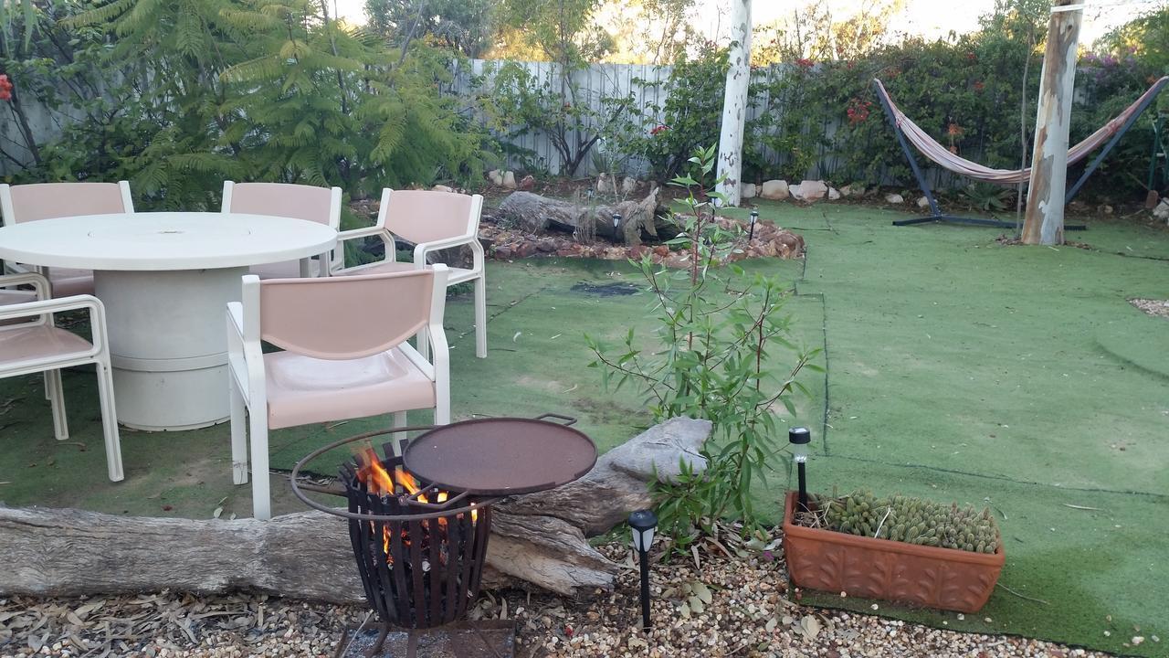 Sonja'S Bed And Breakfast Lightning Ridge Εξωτερικό φωτογραφία