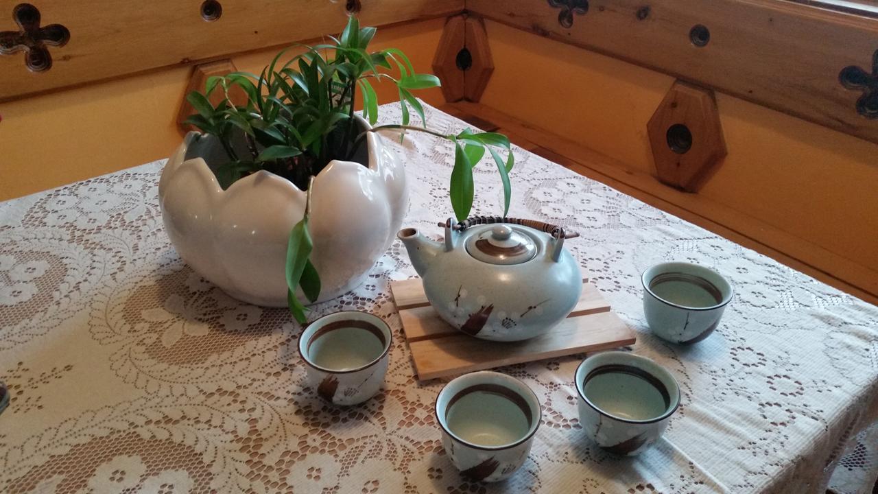 Sonja'S Bed And Breakfast Lightning Ridge Εξωτερικό φωτογραφία