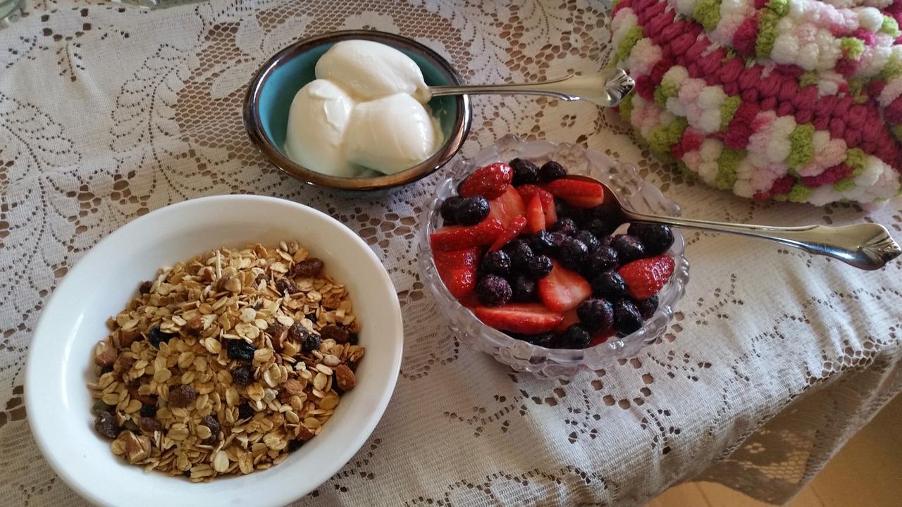 Sonja'S Bed And Breakfast Lightning Ridge Εξωτερικό φωτογραφία