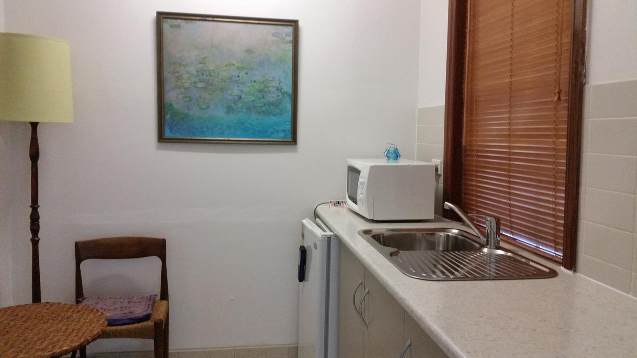 Sonja'S Bed And Breakfast Lightning Ridge Εξωτερικό φωτογραφία