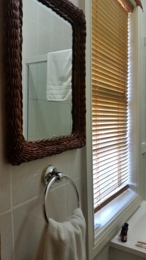 Sonja'S Bed And Breakfast Lightning Ridge Εξωτερικό φωτογραφία