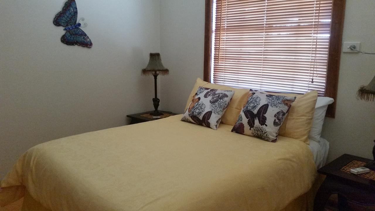 Sonja'S Bed And Breakfast Lightning Ridge Εξωτερικό φωτογραφία