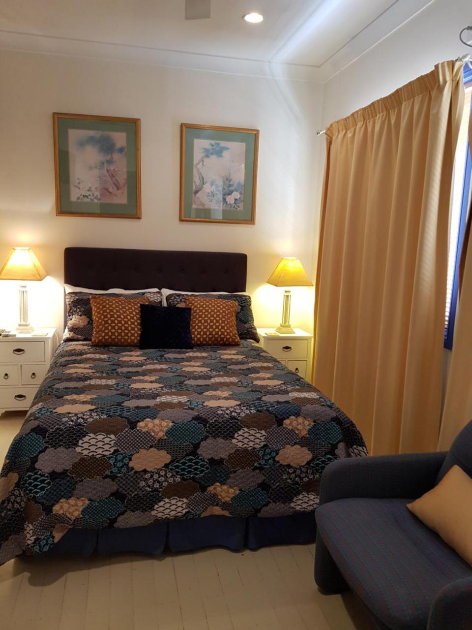 Sonja'S Bed And Breakfast Lightning Ridge Εξωτερικό φωτογραφία