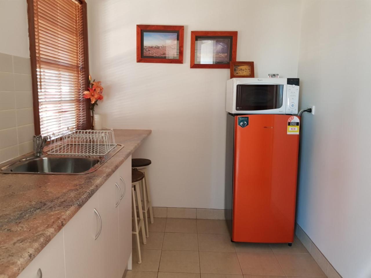 Sonja'S Bed And Breakfast Lightning Ridge Εξωτερικό φωτογραφία